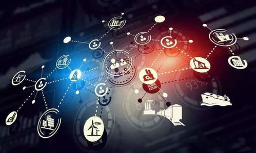 工业大数据的技术与应用（二）网络技术开发